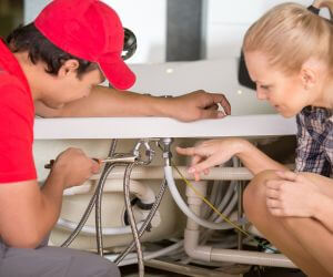About Emergency plumbing pros Los Altos, CA