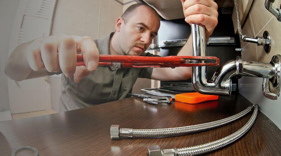 Professional emergency plumbing in Los Altos, CA